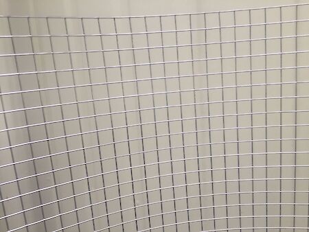 S.S.316 mesh suitable for DOC Traps